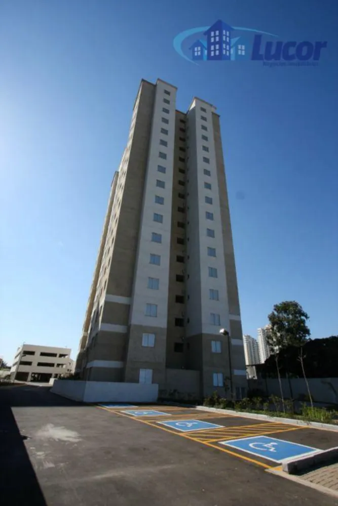 Apartamento, 3 quartos, 63 m² - Foto 3