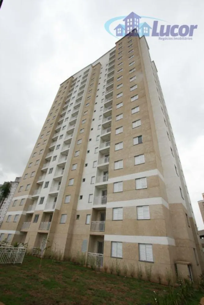 Apartamento, 3 quartos, 63 m² - Foto 4