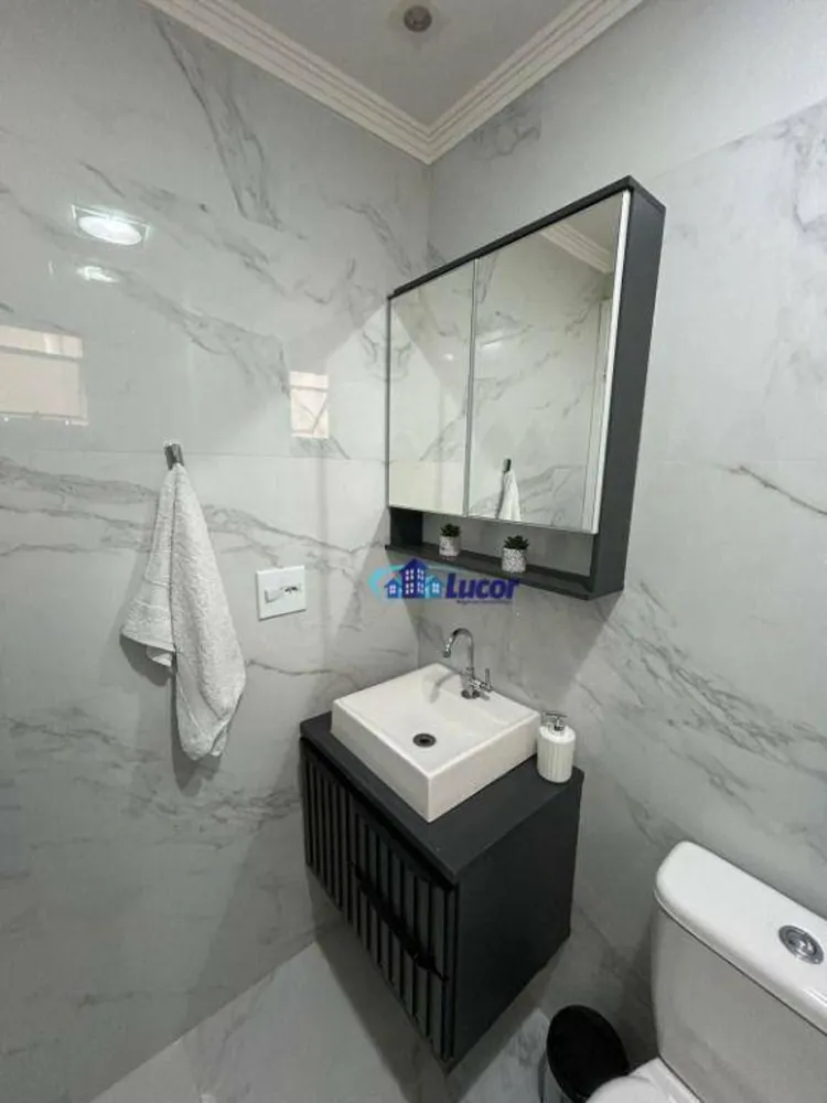 Apartamento, 3 quartos, 64 m² - Foto 4