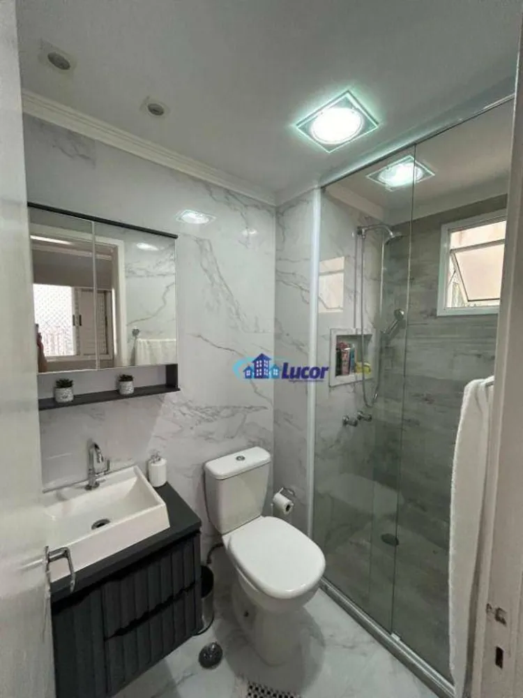 Apartamento, 3 quartos, 64 m² - Foto 3