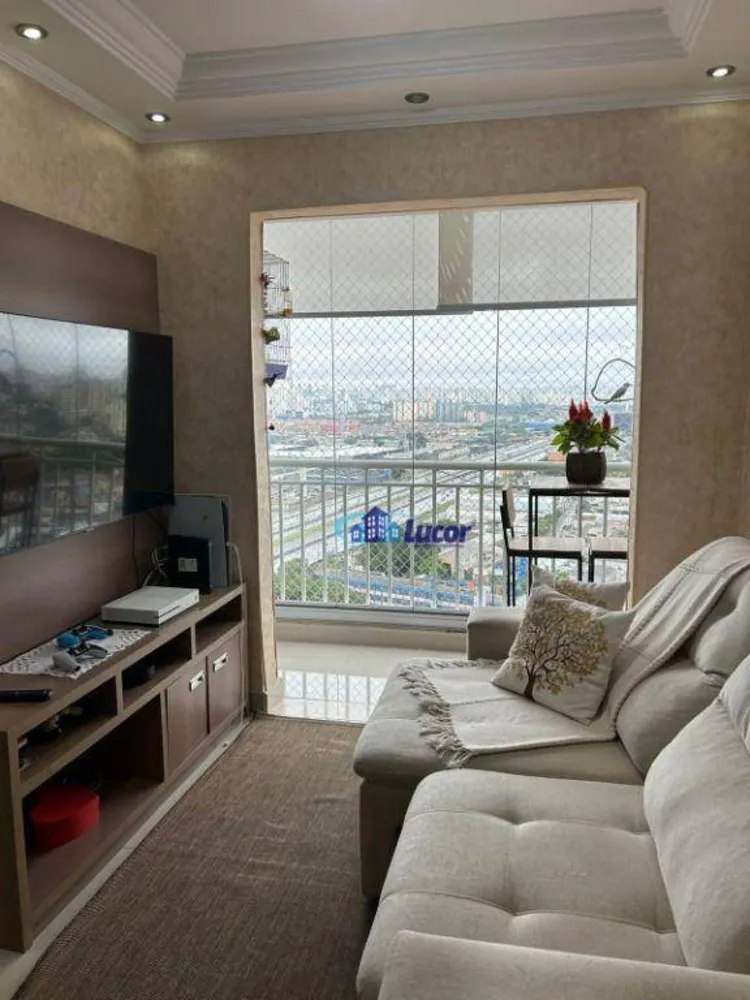 Apartamento, 3 quartos, 64 m² - Foto 1