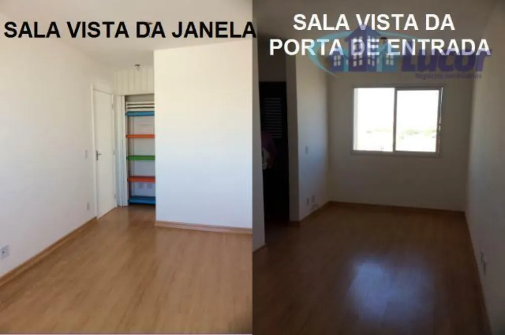 Apartamento, 2 quartos, 43 m² - Foto 1