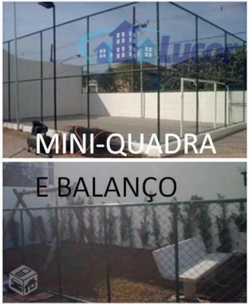 Apartamento, 2 quartos, 43 m² - Foto 4