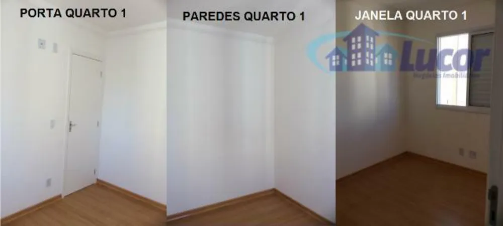 Apartamento, 2 quartos, 43 m² - Foto 2