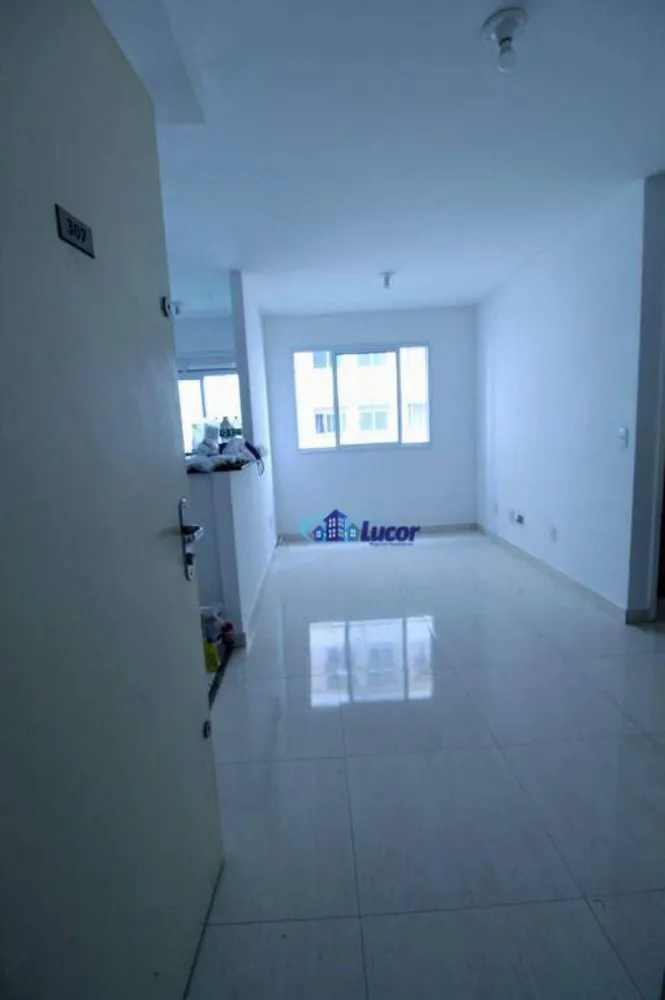 Apartamento, 2 quartos, 45 m² - Foto 4