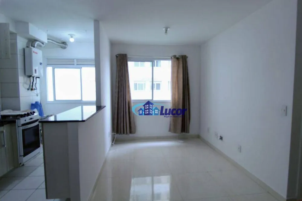 Apartamento, 2 quartos, 45 m² - Foto 1