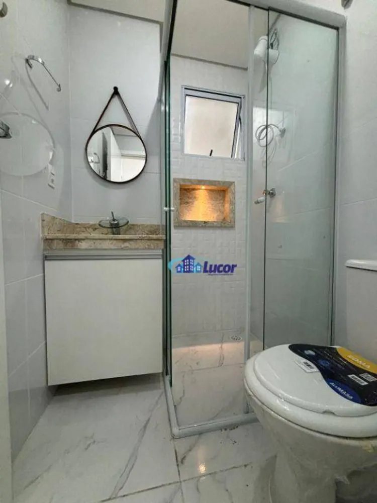 Apartamento, 1 quarto, 30 m² - Foto 2