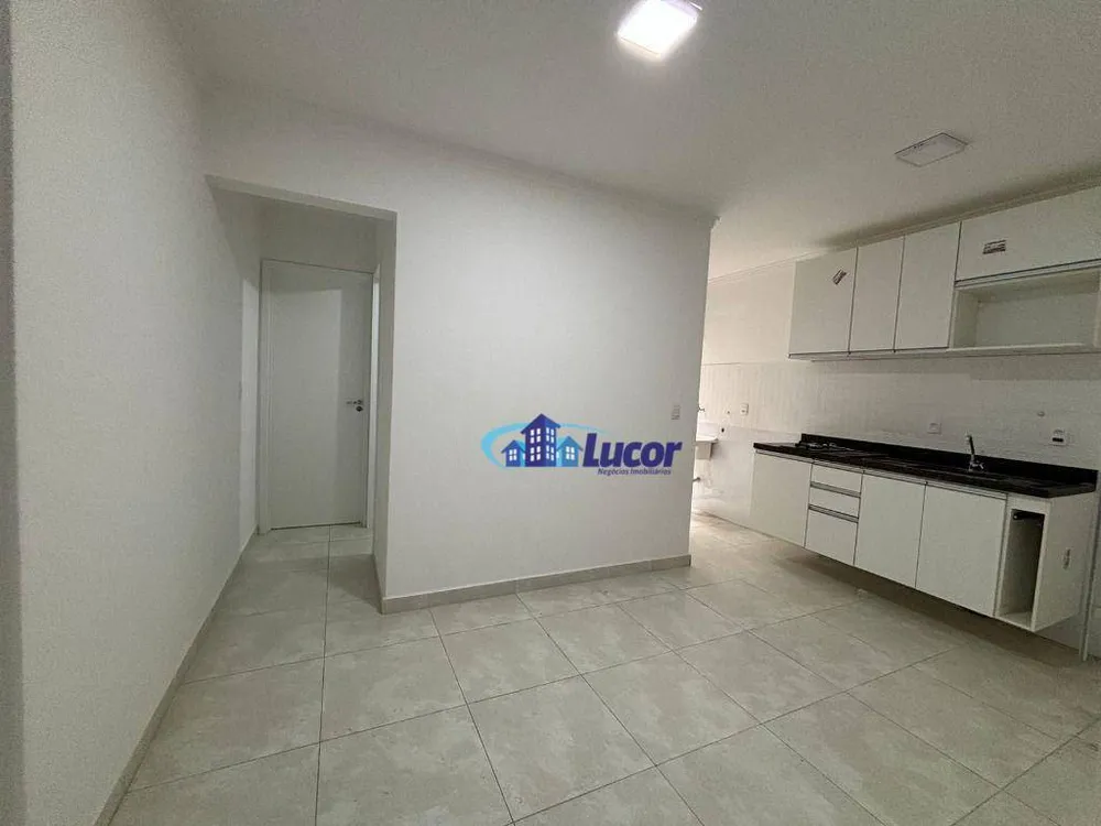 Apartamento, 1 quarto, 30 m² - Foto 3