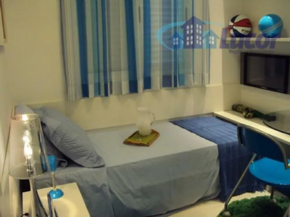 Apartamento, 2 quartos, 49 m² - Foto 4