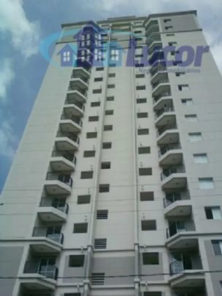 Apartamento, 2 quartos, 49 m² - Foto 1