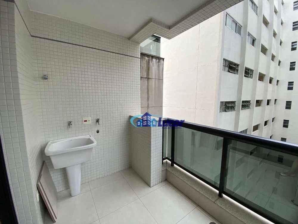 Apartamento, 1 quarto, 38 m² - Foto 3