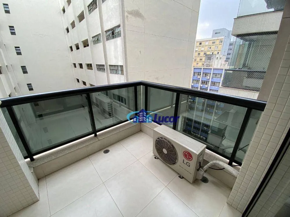 Apartamento, 1 quarto, 38 m² - Foto 4