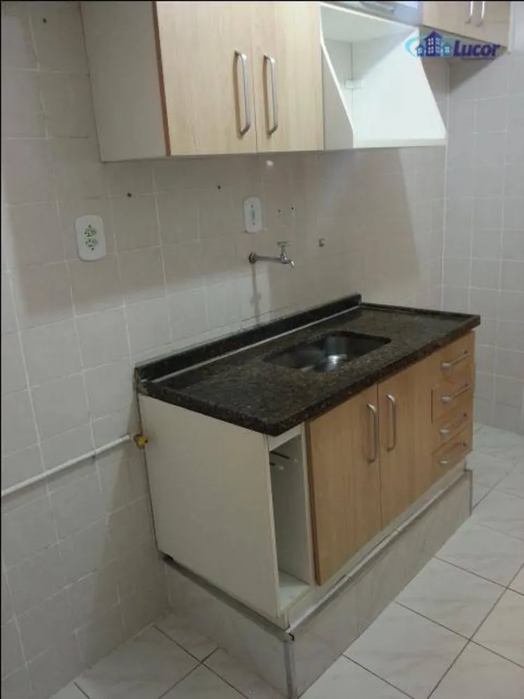 Apartamento, 2 quartos, 50 m² - Foto 1