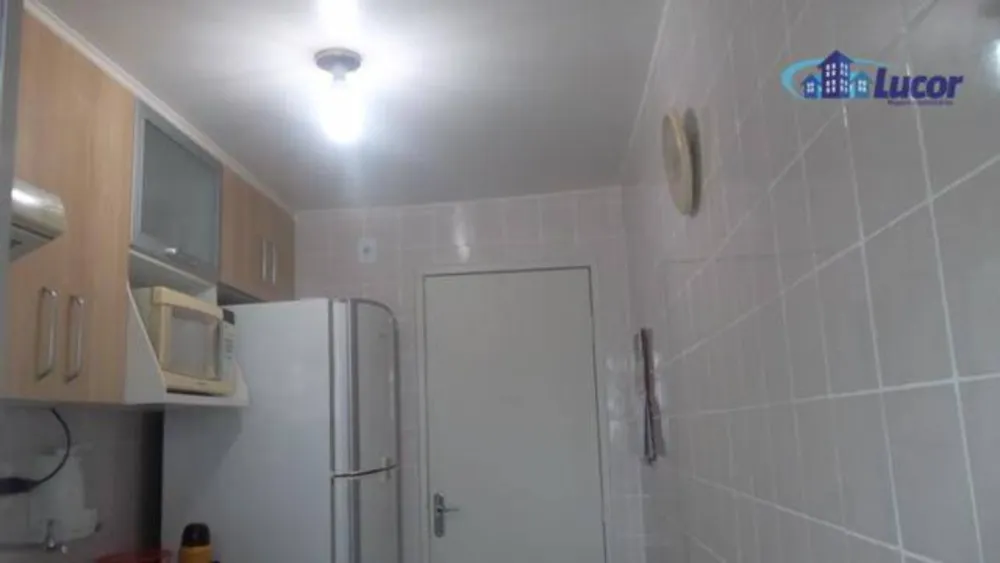 Apartamento, 2 quartos, 50 m² - Foto 3