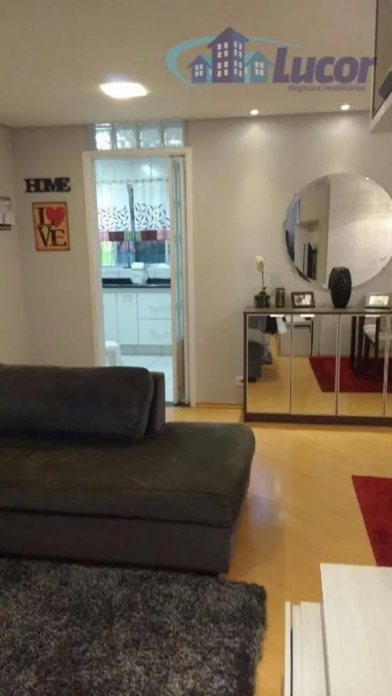 Apartamento, 2 quartos, 68 m² - Foto 2
