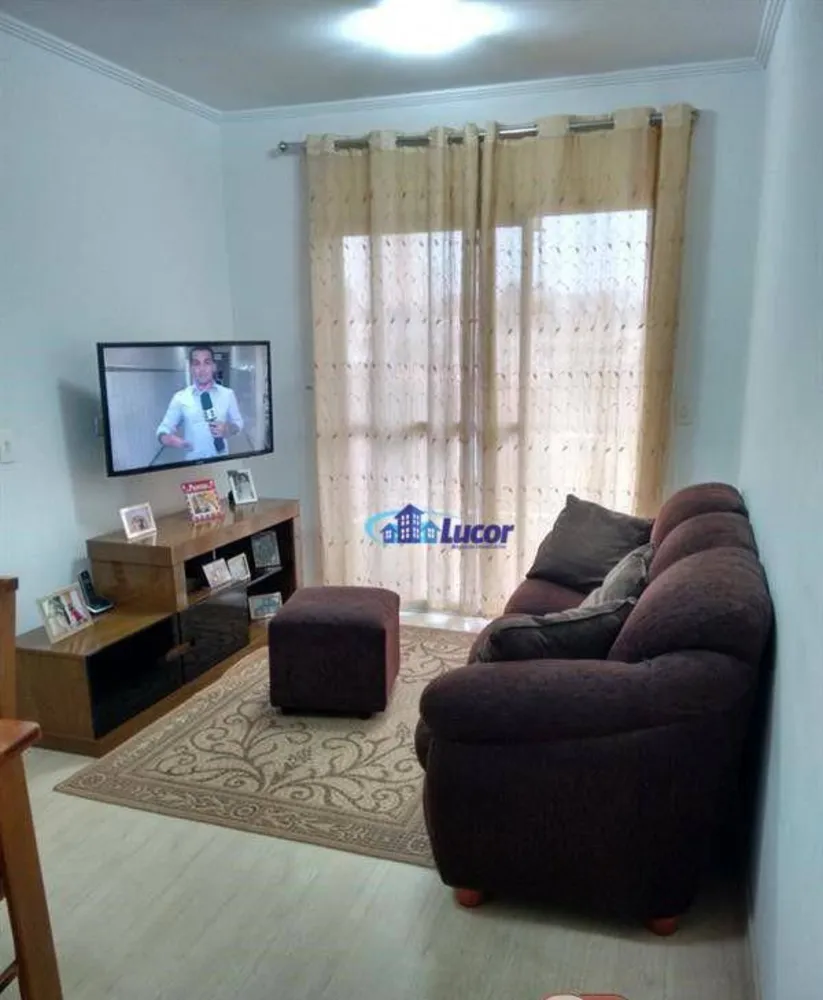 Apartamento, 2 quartos, 58 m² - Foto 4
