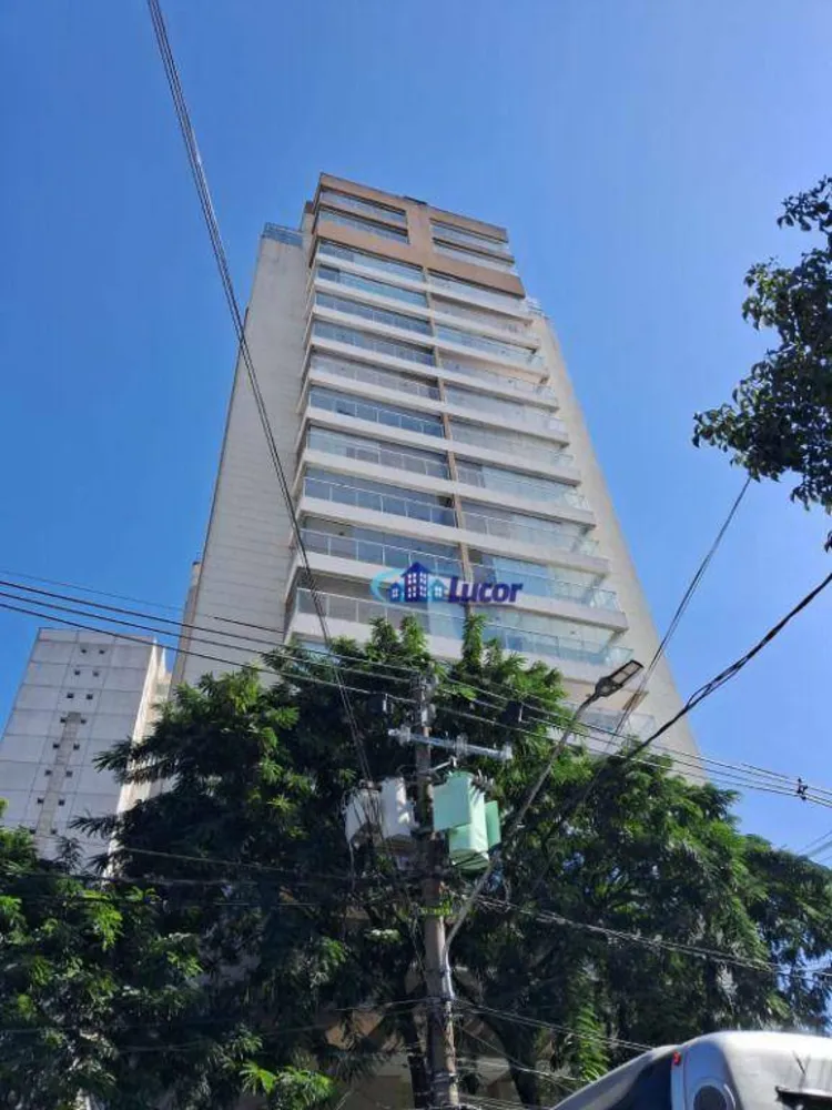 Apartamento, 2 quartos, 63 m² - Foto 1