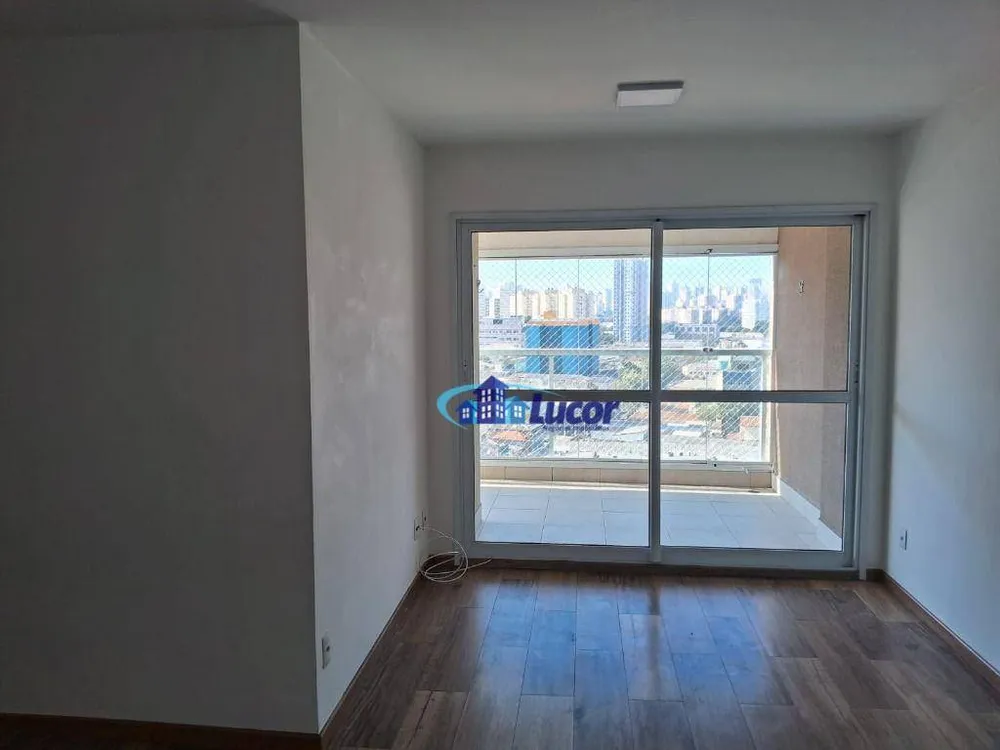 Apartamento, 2 quartos, 63 m² - Foto 2