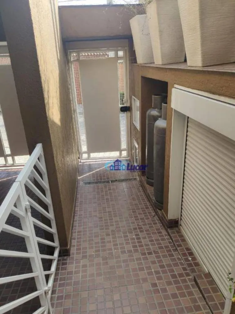 Sobrado, 3 quartos, 290 m² - Foto 4