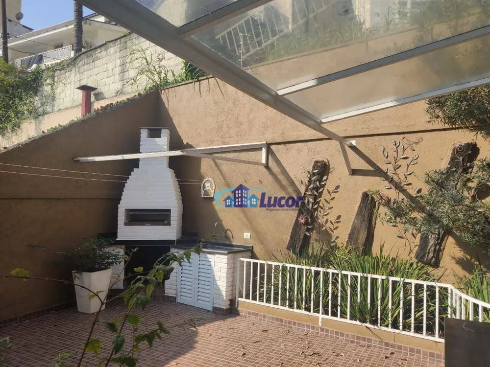 Sobrado, 3 quartos, 290 m² - Foto 3