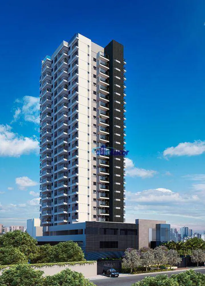 Apartamento, 2 quartos, 62 m² - Foto 1