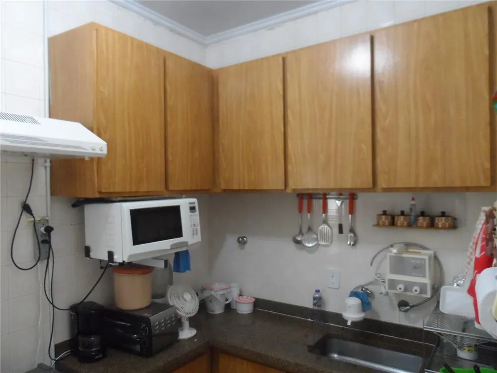 Apartamento, 3 quartos, 71 m² - Foto 2