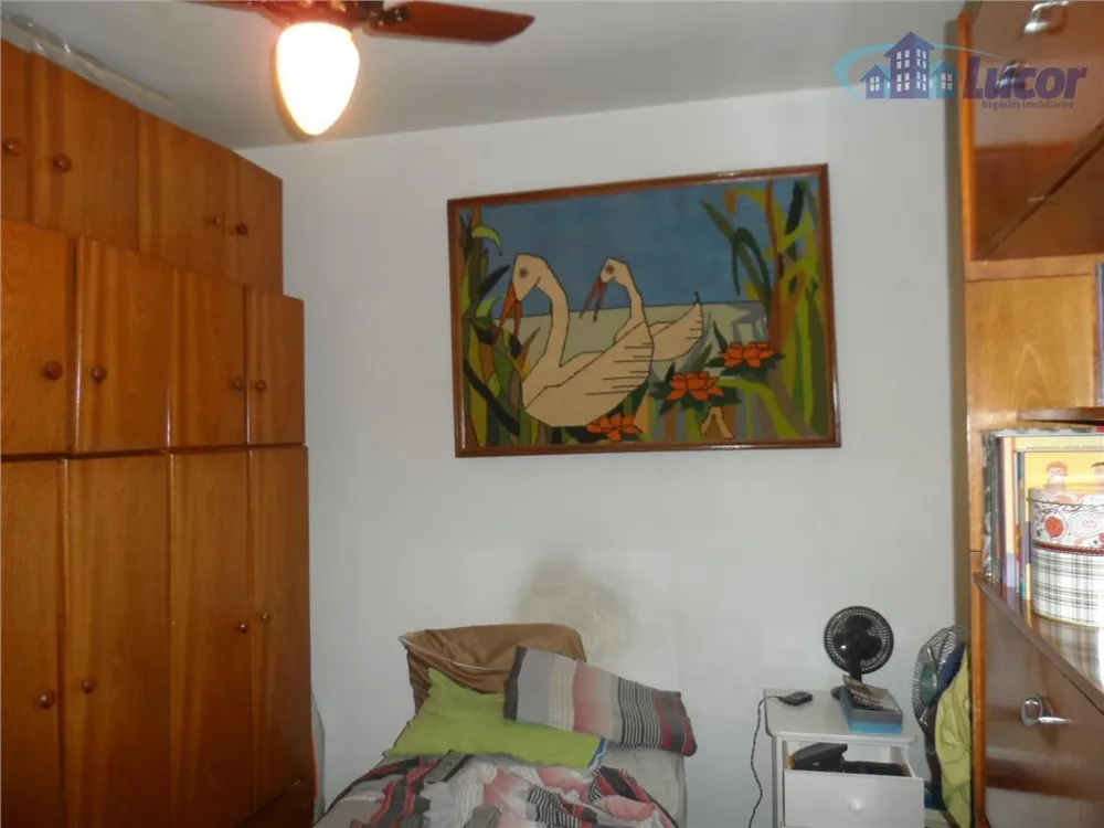 Apartamento, 3 quartos, 71 m² - Foto 1