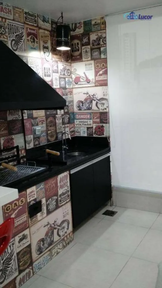 Apartamento, 3 quartos, 178 m² - Foto 4