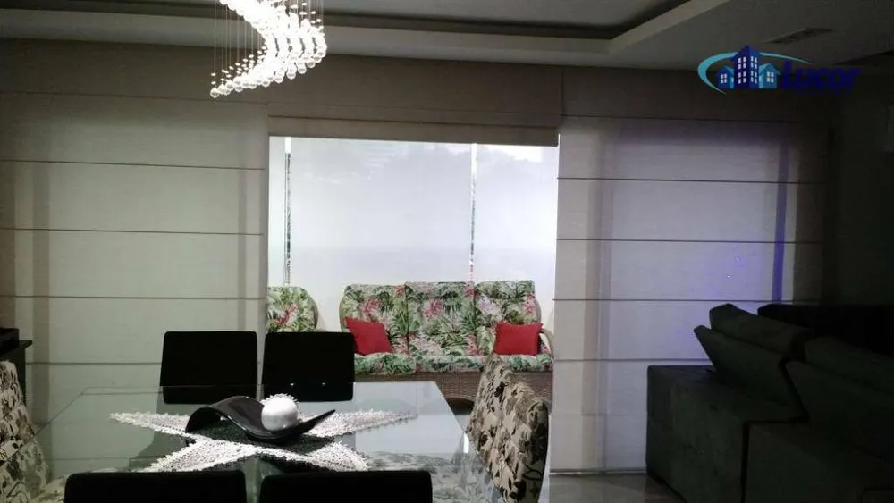 Apartamento, 3 quartos, 178 m² - Foto 3