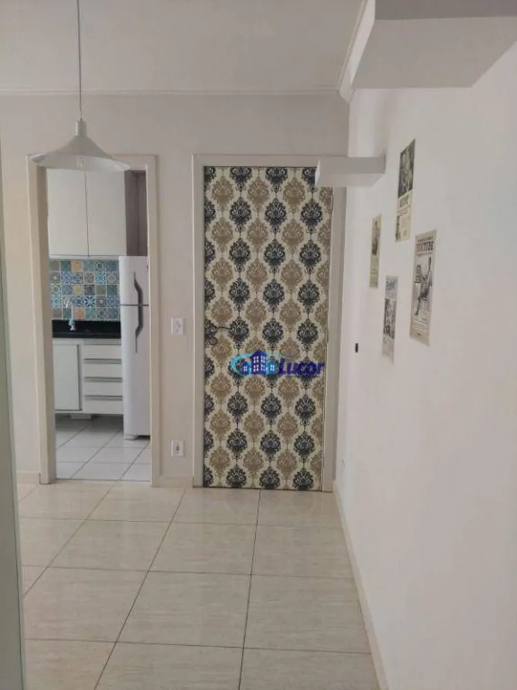 Apartamento, 1 quarto, 33 m² - Foto 4