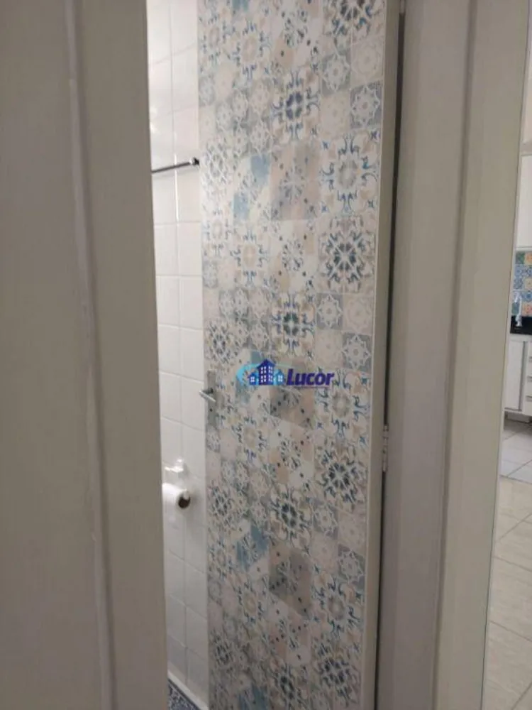 Apartamento, 1 quarto, 33 m² - Foto 3