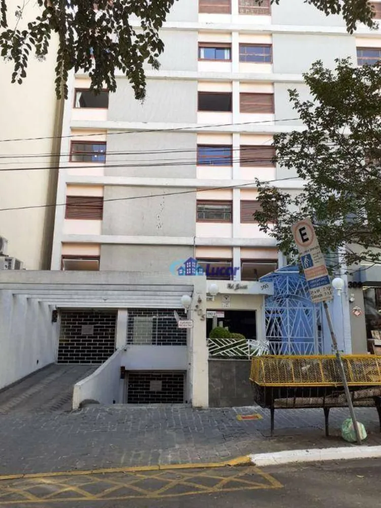 Apartamento, 2 quartos, 70 m² - Foto 3
