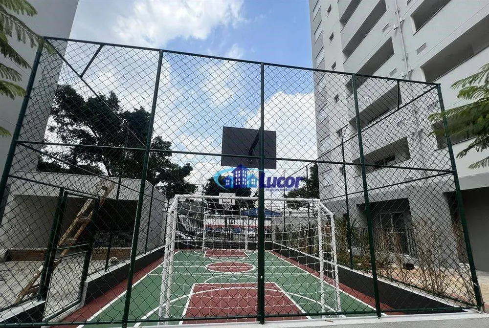 Apartamento, 2 quartos, 43 m² - Foto 3