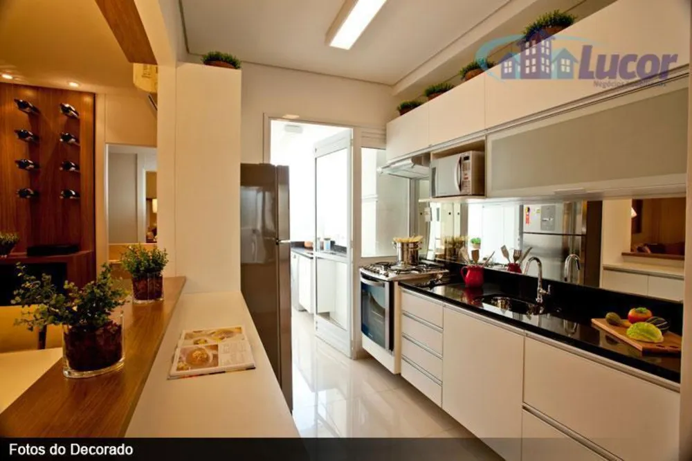 Apartamento, 2 quartos, 84 m² - Foto 4