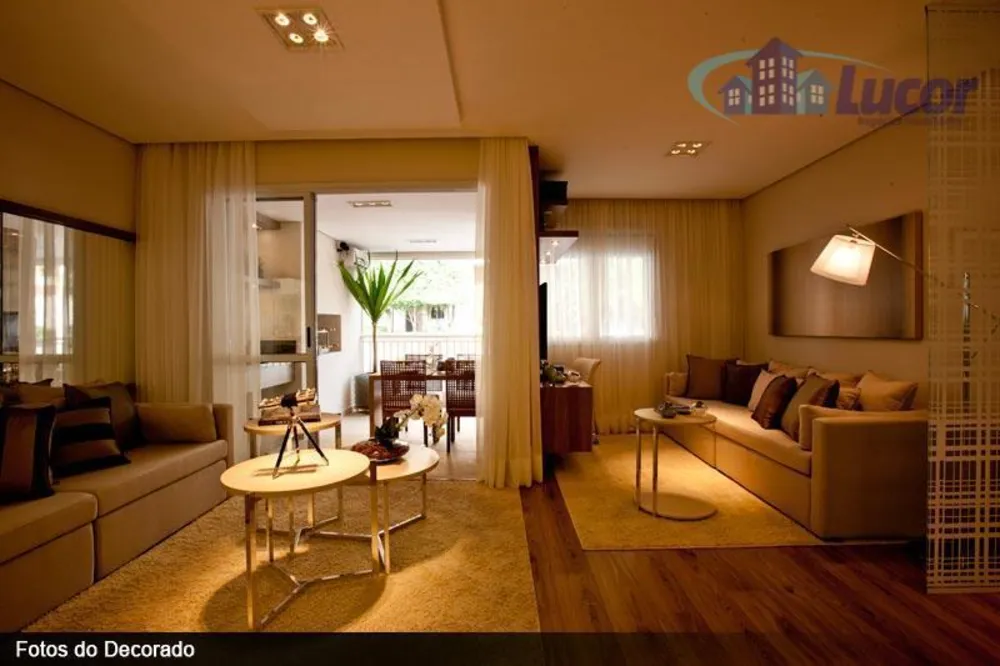 Apartamento, 2 quartos, 84 m² - Foto 1