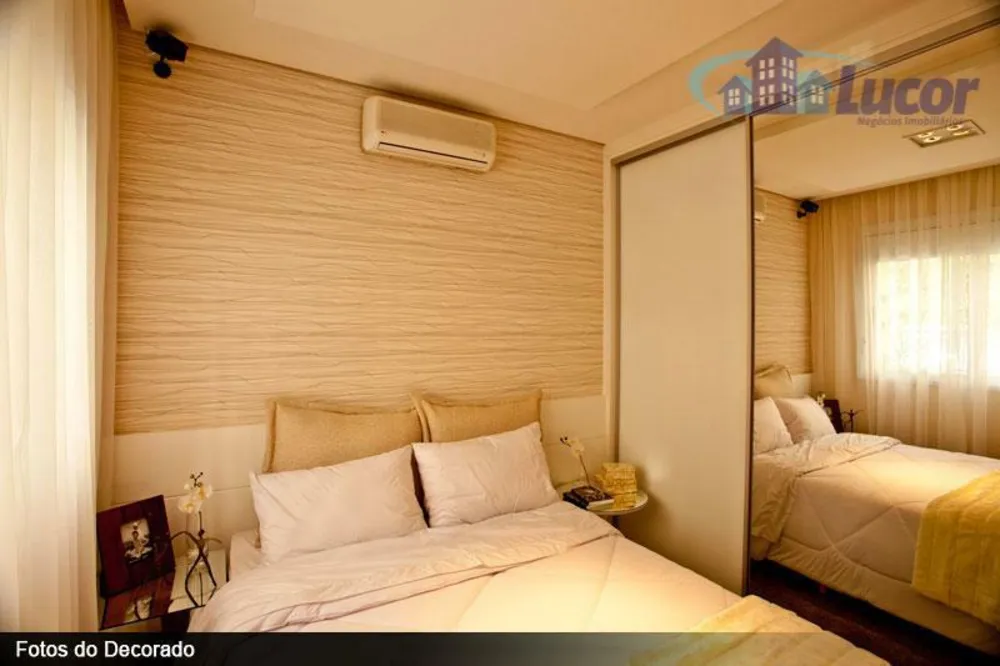 Apartamento, 2 quartos, 84 m² - Foto 3