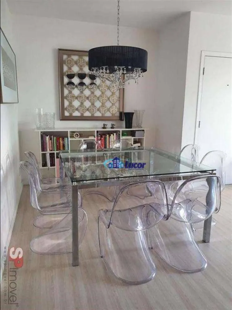 Apartamento, 3 quartos, 106 m² - Foto 4