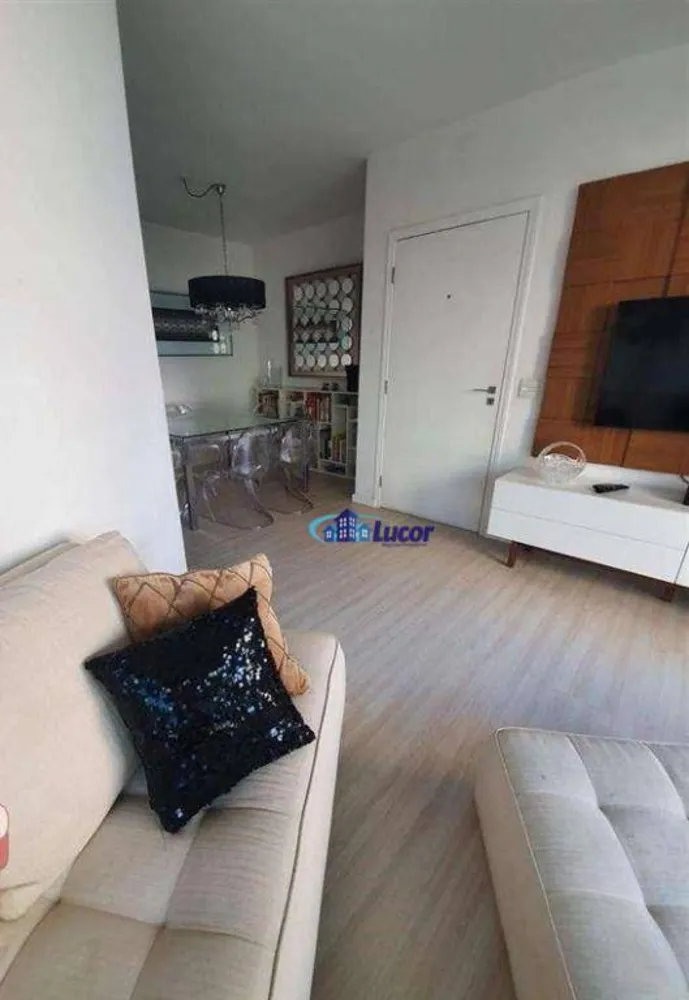Apartamento, 3 quartos, 106 m² - Foto 2