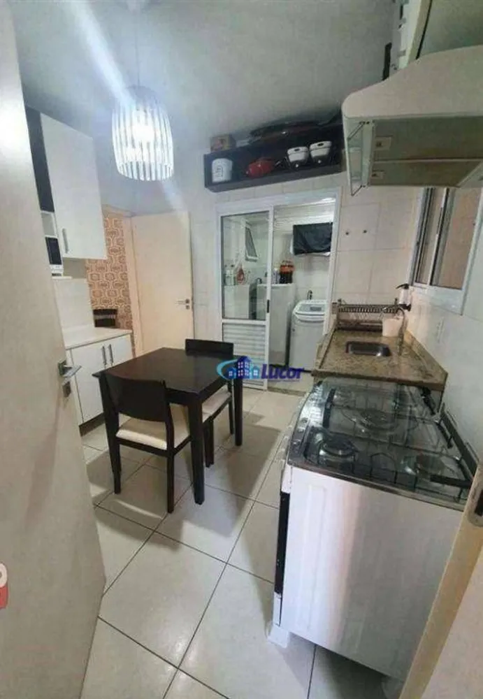 Apartamento, 3 quartos, 106 m² - Foto 1