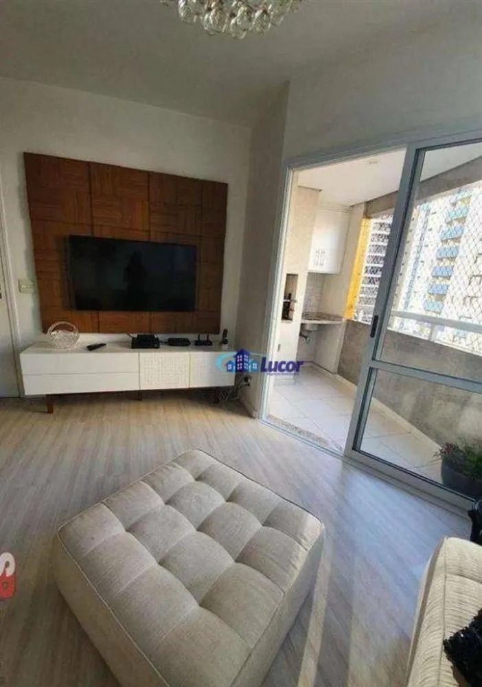 Apartamento, 3 quartos, 106 m² - Foto 3