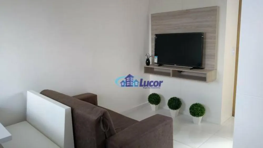 Apartamento, 1 quarto, 27 m² - Foto 4