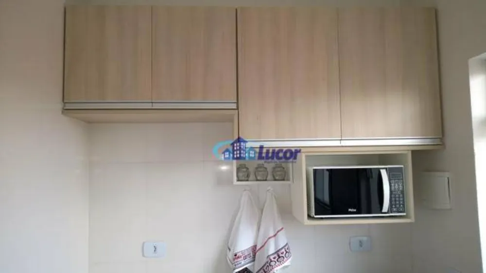 Apartamento, 1 quarto, 27 m² - Foto 3