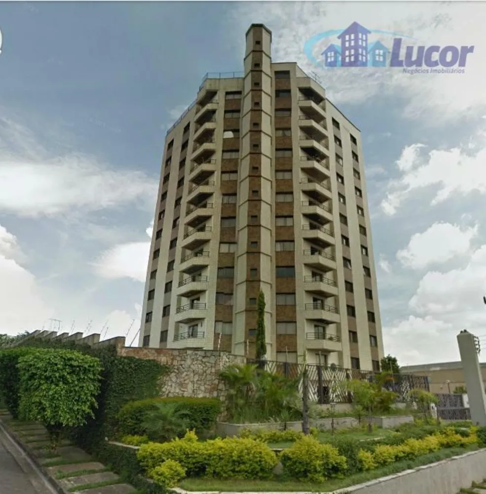 Apartamento, 3 quartos, 92 m² - Foto 1