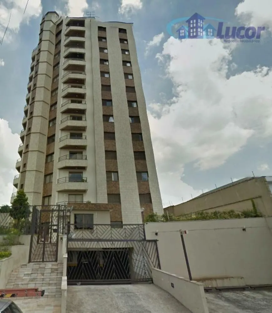 Apartamento, 3 quartos, 92 m² - Foto 2