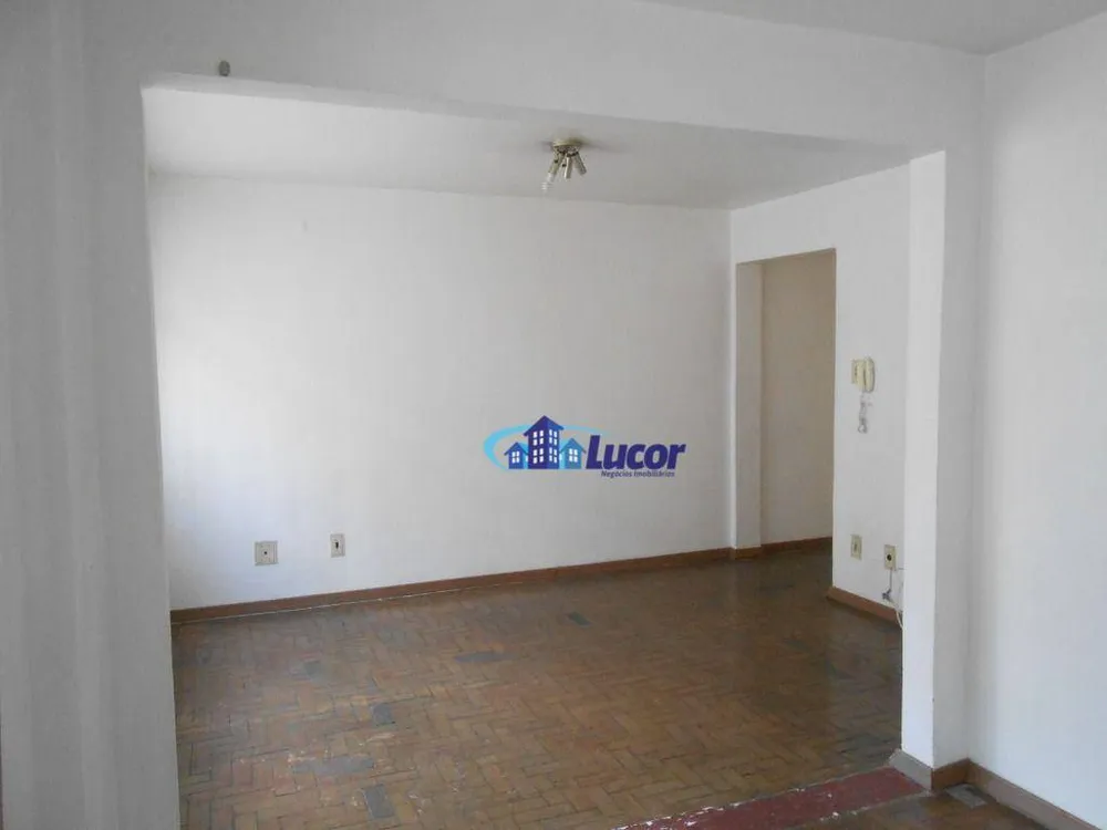 Apartamento, 2 quartos, 80 m² - Foto 1