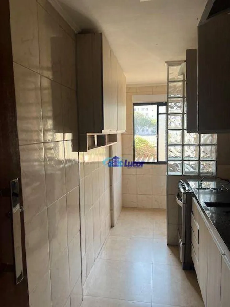 Apartamento, 2 quartos, 68 m² - Foto 2