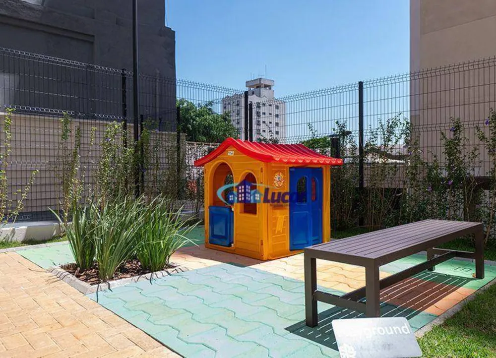 Apartamento, 2 quartos, 34 m² - Foto 3