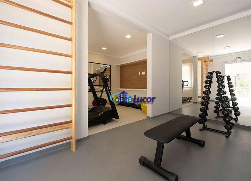 Apartamento, 2 quartos, 34 m² - Foto 4