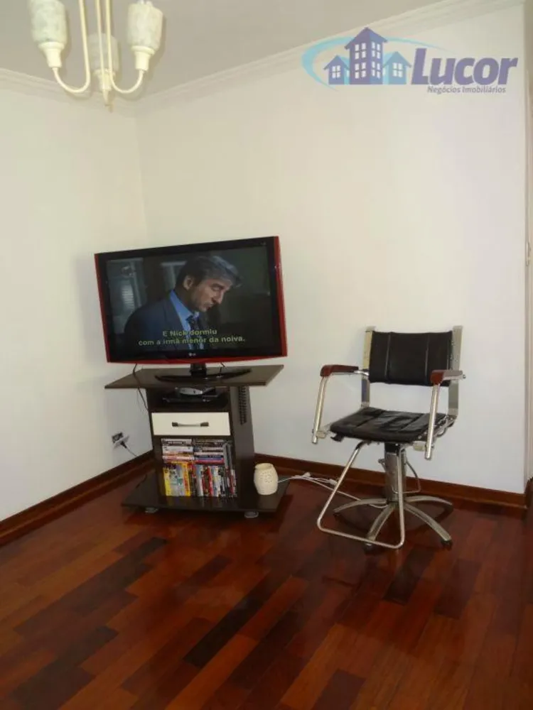 Apartamento, 2 quartos, 54 m² - Foto 3