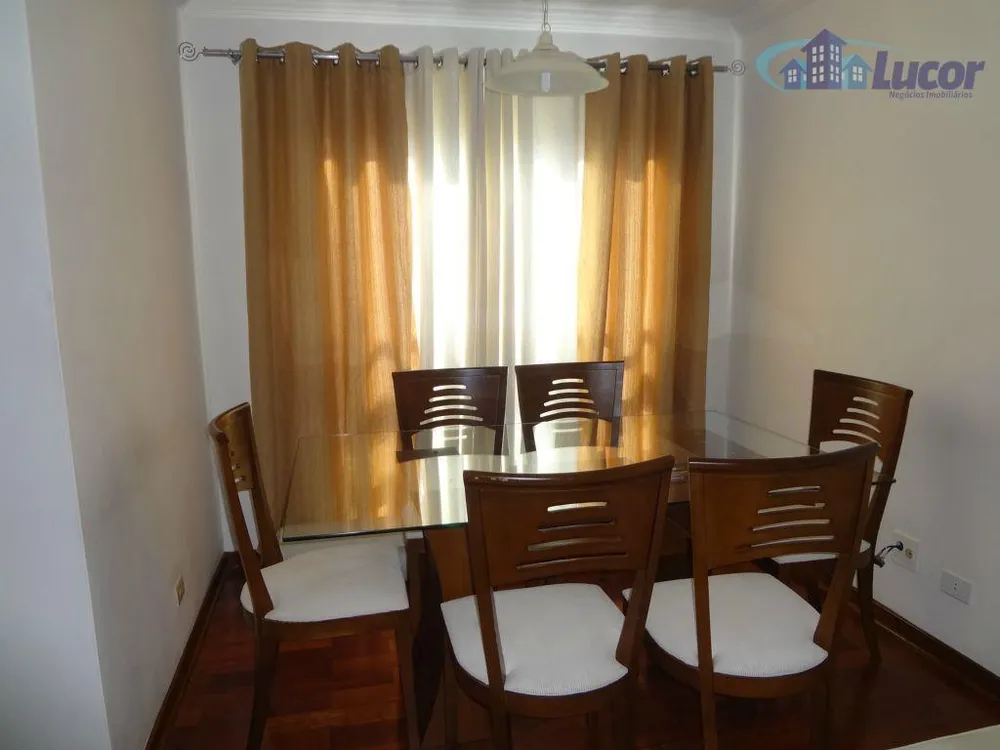 Apartamento, 2 quartos, 54 m² - Foto 1